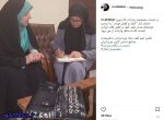 از ممنوعیت واردات کیف و کفش چرم خوشحال شدم (عکس) / معصومه ابتکار