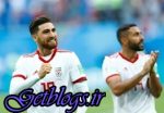 «سری A؟ بعید است به آنجا بروم» / علیرضا جهانبخش