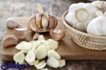 تقویت سیستم ایمنی بدن با مصرف کلم بروکلی و سیر